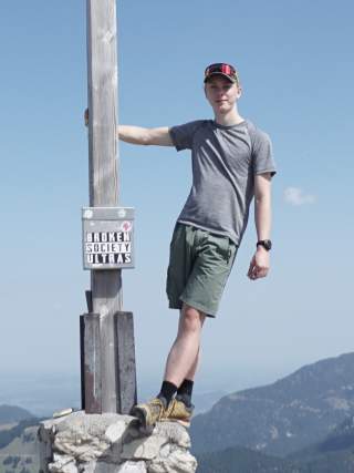Foto von Jonas Qual