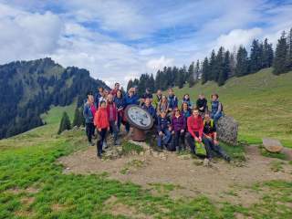 Unser Team 2024