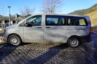 E-Bus 9-Sitzer