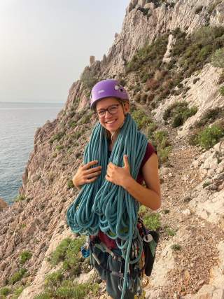 Foto von Hanna Koch